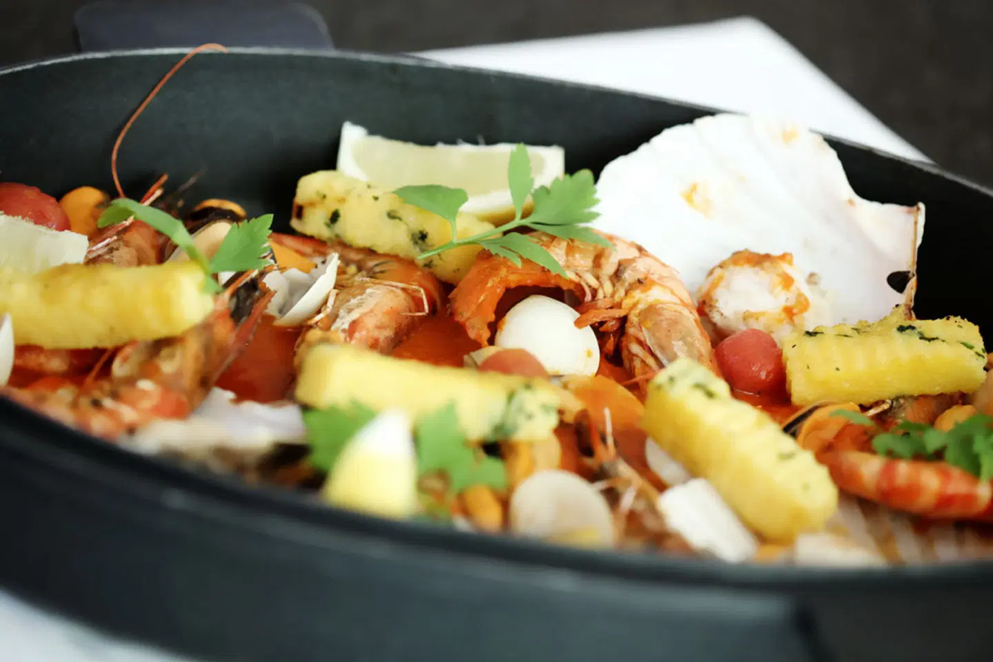 Rabac Sunny Hotel & Residence (ex Allegro) Restaurant