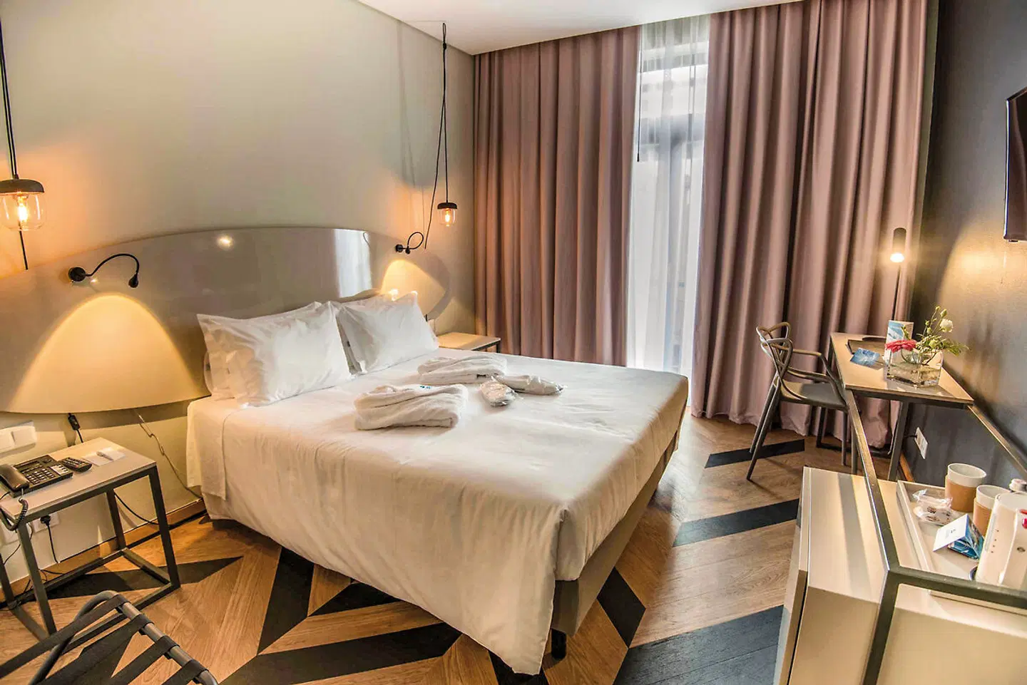 Azoris Angra Garden ROOM_EXAMPLE