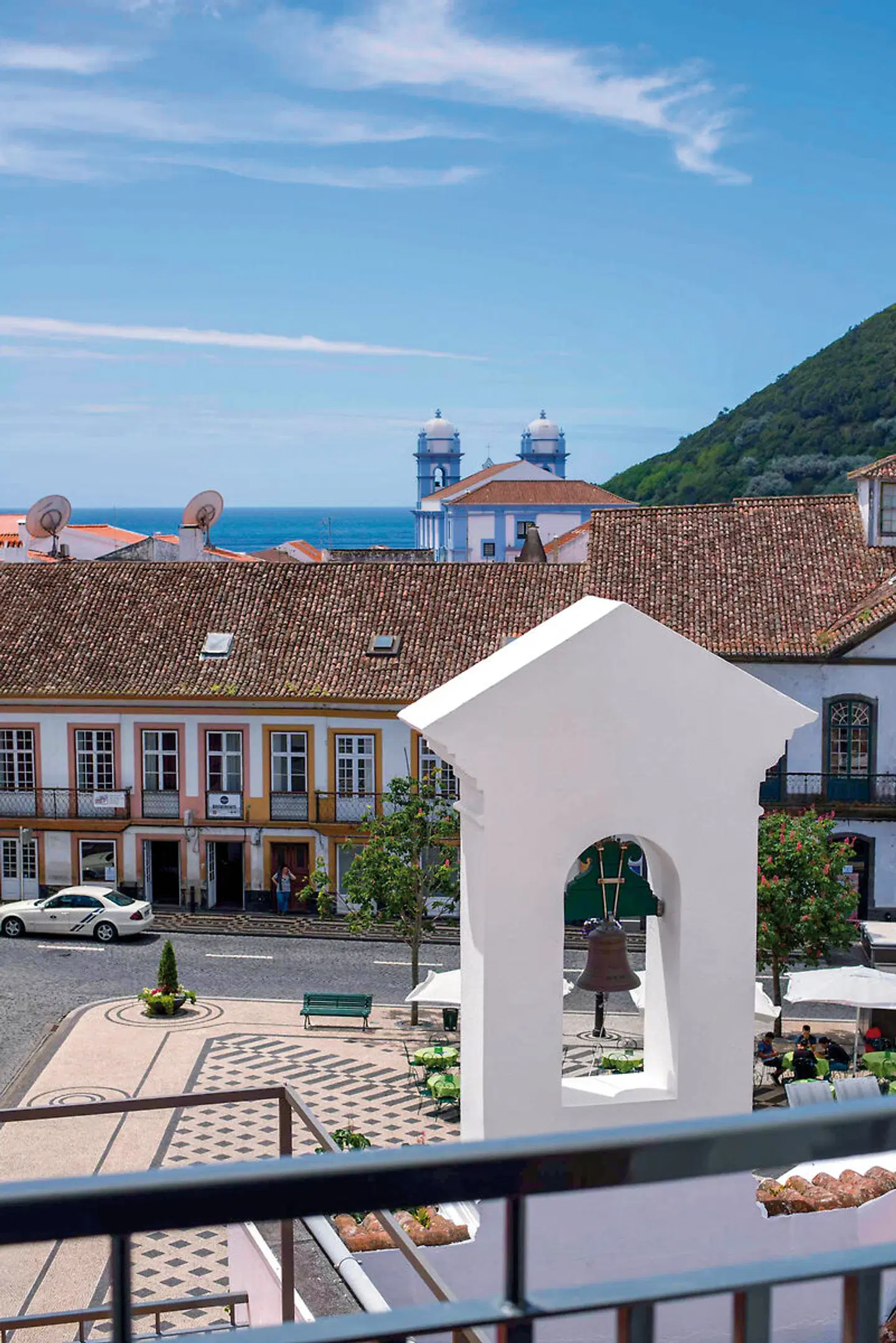 Azoris Angra Garden EXTERIOR