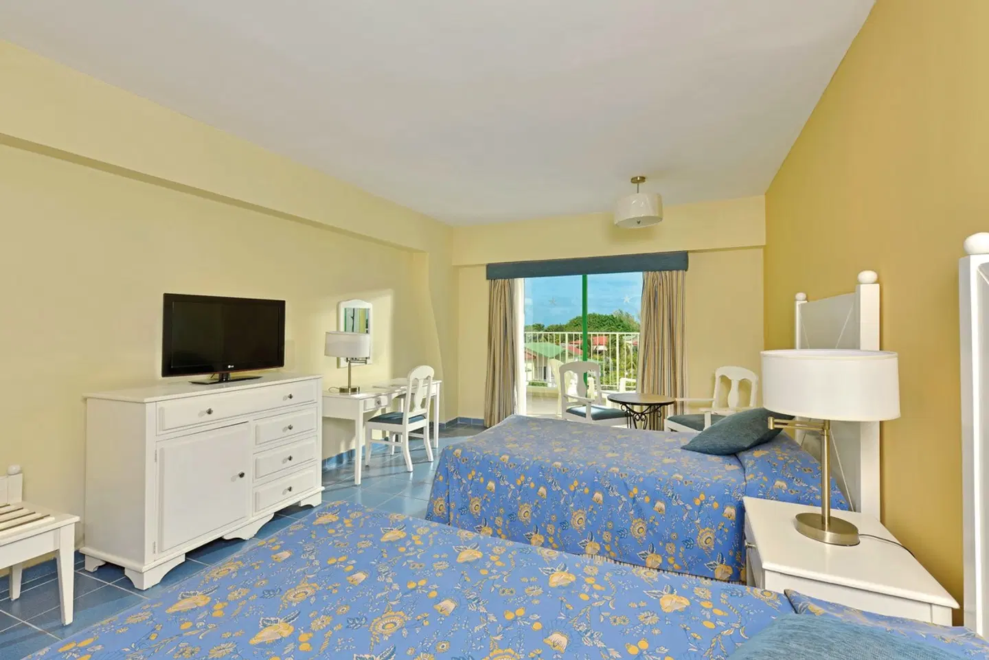 Iberostar Origin Tainos ROOM_EXAMPLE