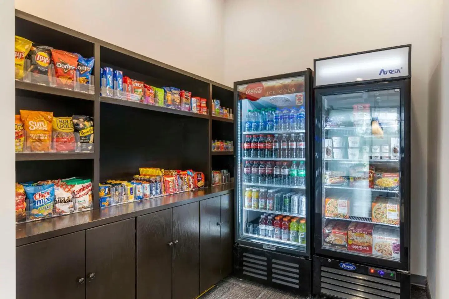 Gl' Best Western Pooler - Savannah Airport Hotel Bar