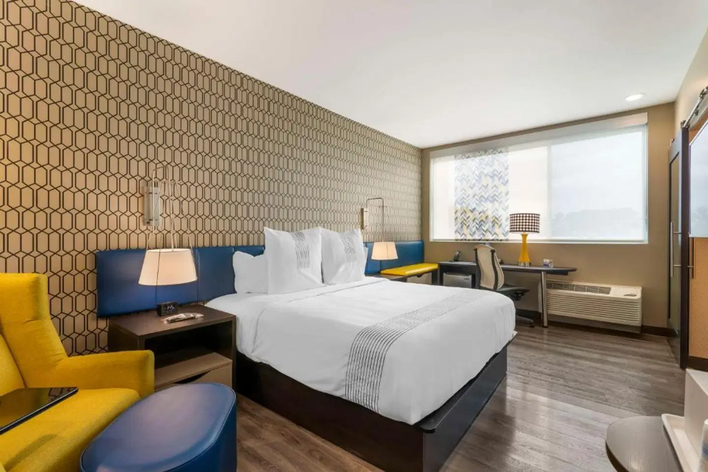 Gl' Best Western Pooler - Savannah Airport Hotel ROOM_EXAMPLE