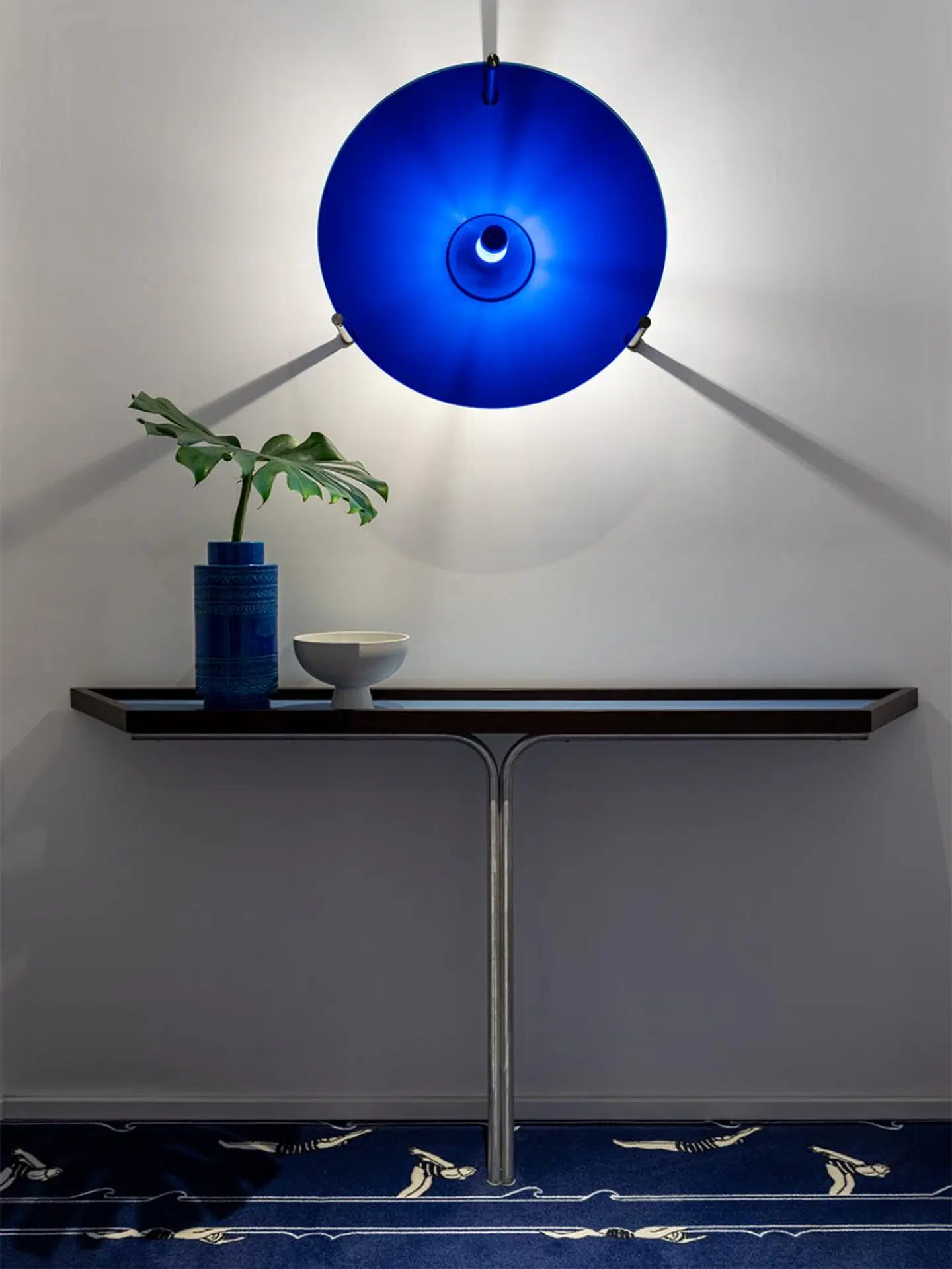 Grand Hotel Flora ROOM_EXAMPLE