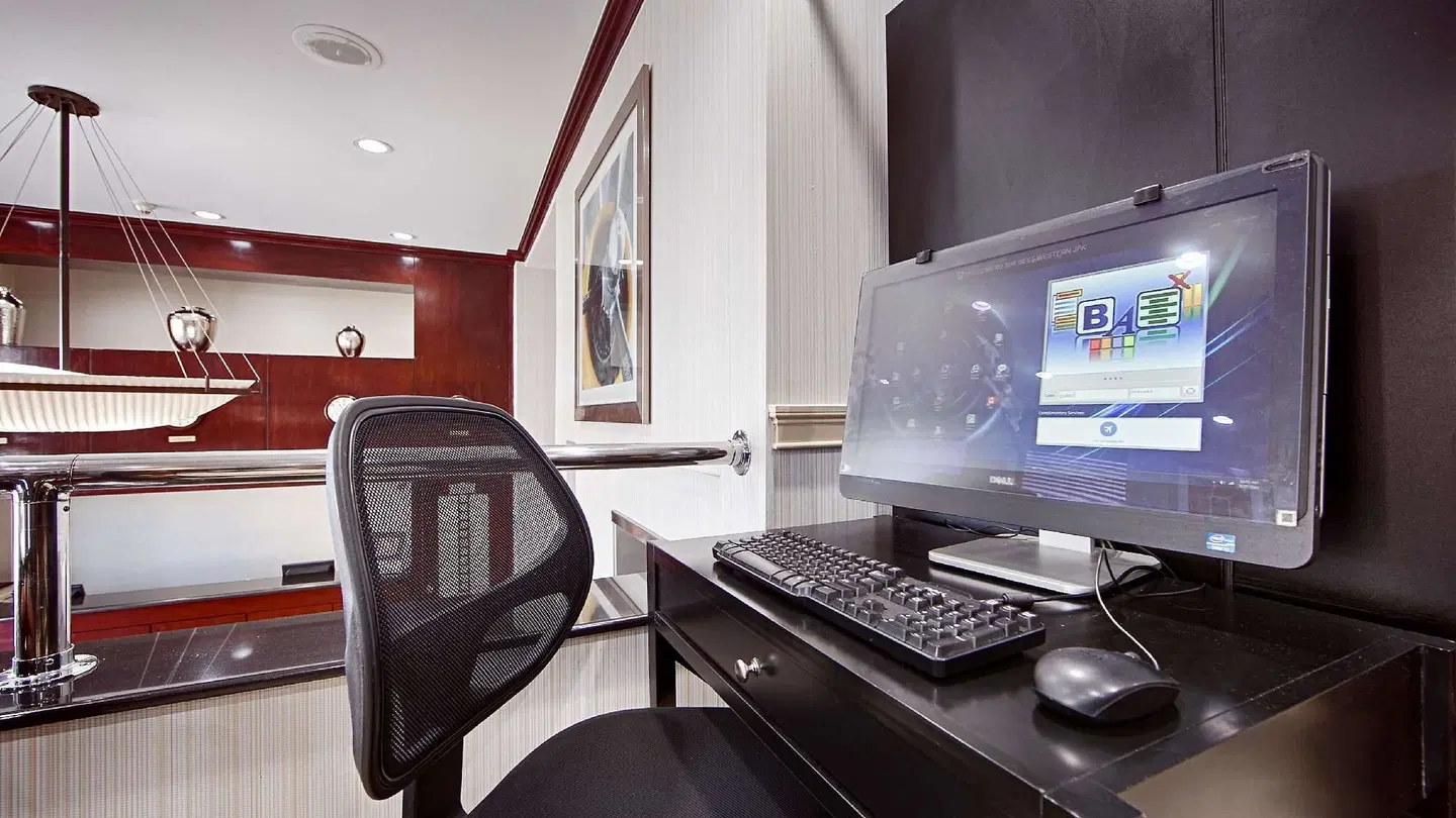 Best Western JFK Airport ROOM_EXAMPLE