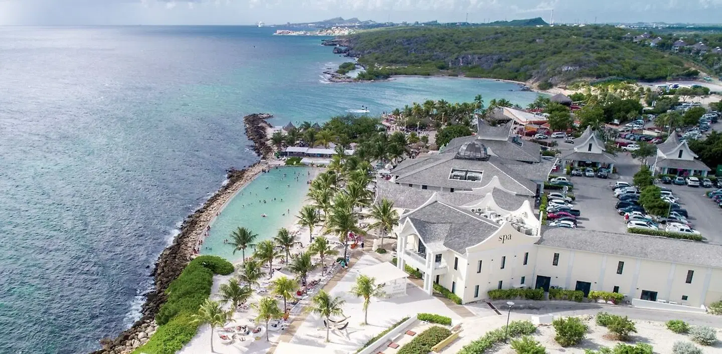 Papagayo Beach Resort EXTERIOR