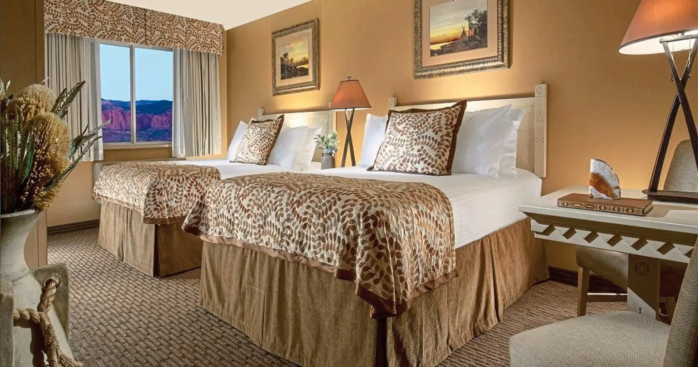 Capitol Reef Resort ROOM_EXAMPLE