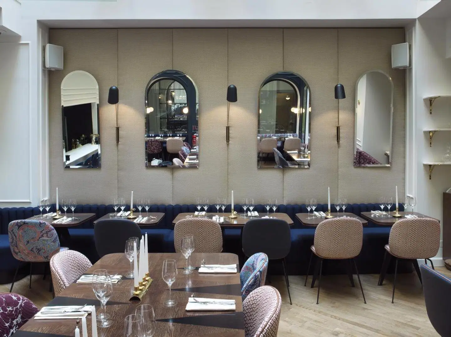 Bachaumont Konferenz