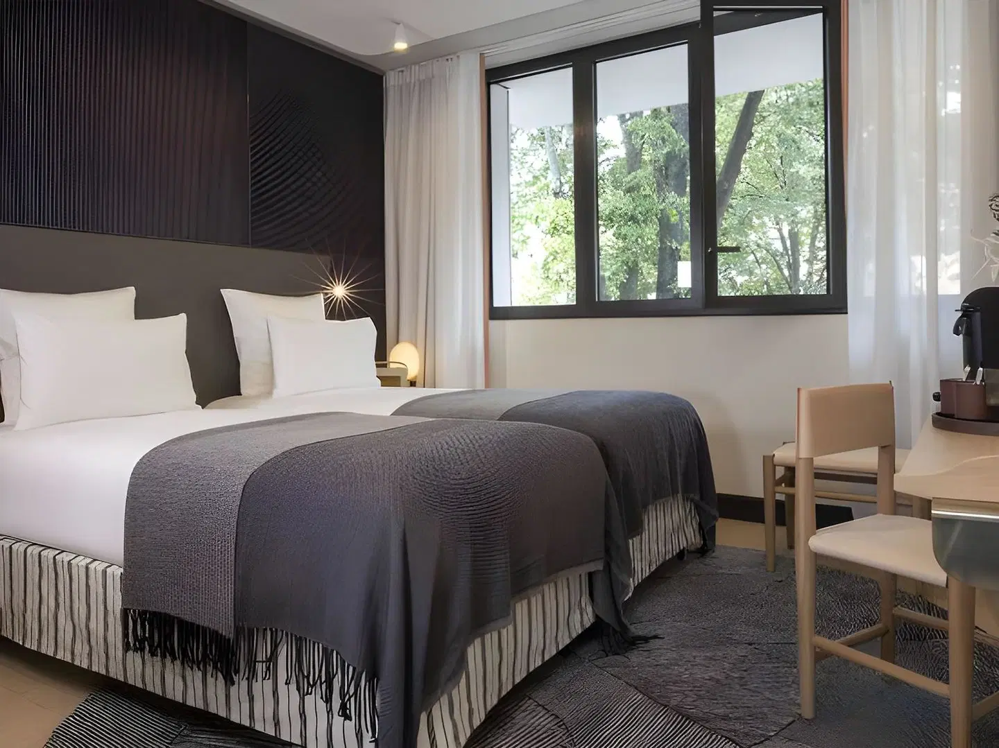 Quinzerie Hotel ROOM_EXAMPLE