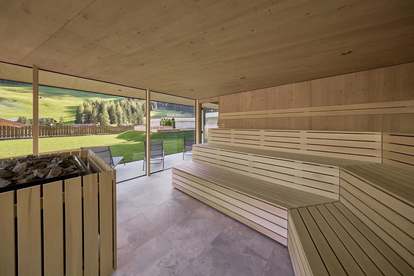 Berghotel HEALTH_BEAUTY