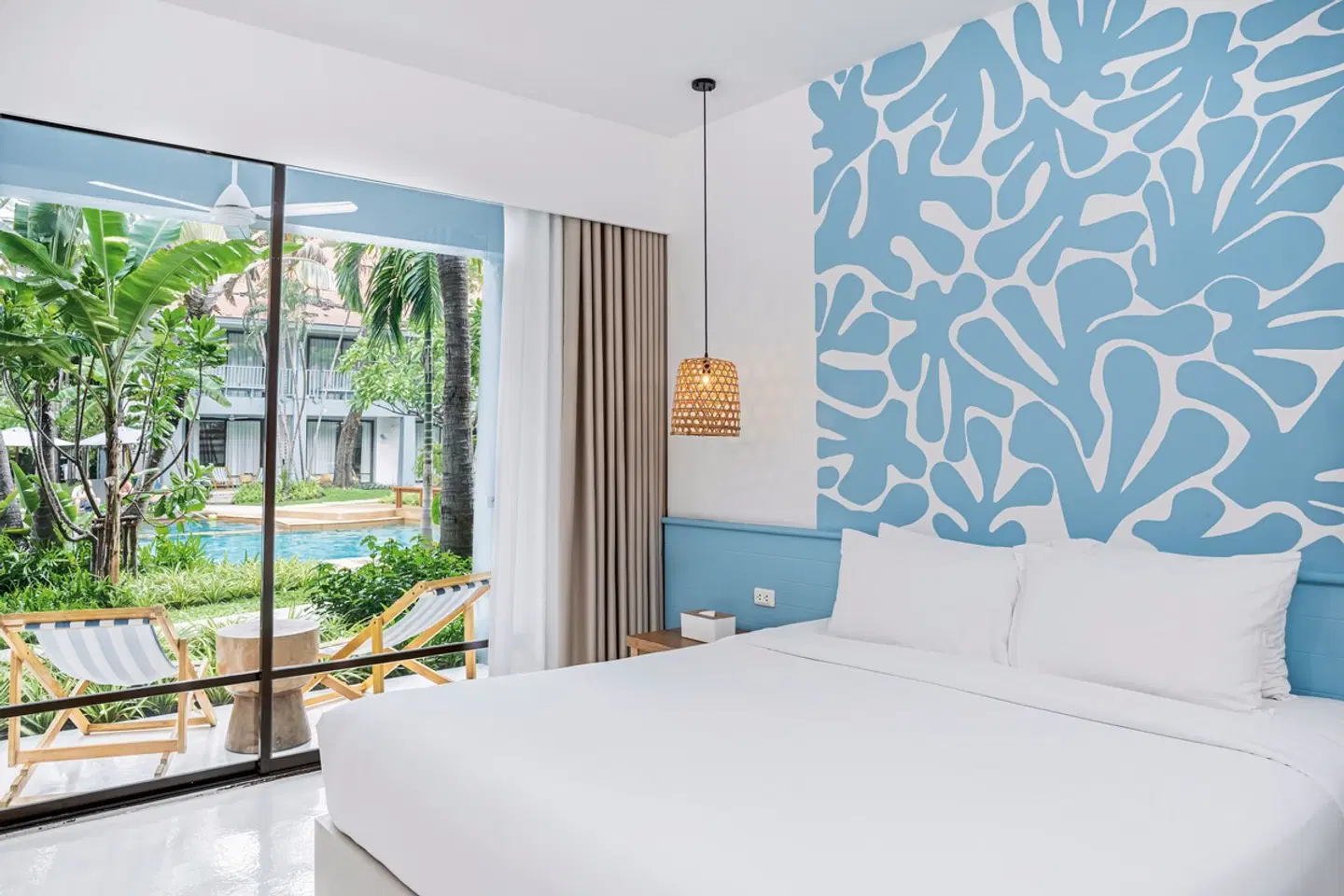 The Peri Hotel Hua Hin ROOM_EXAMPLE