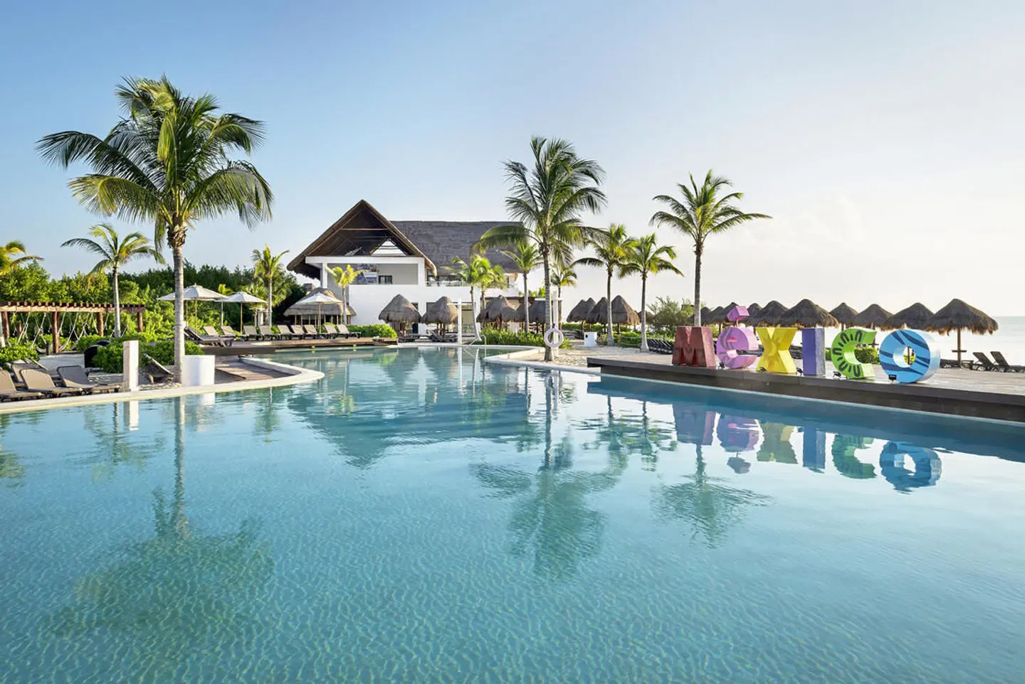 Ocean Riviera Paradise OUTDOOR_POOL