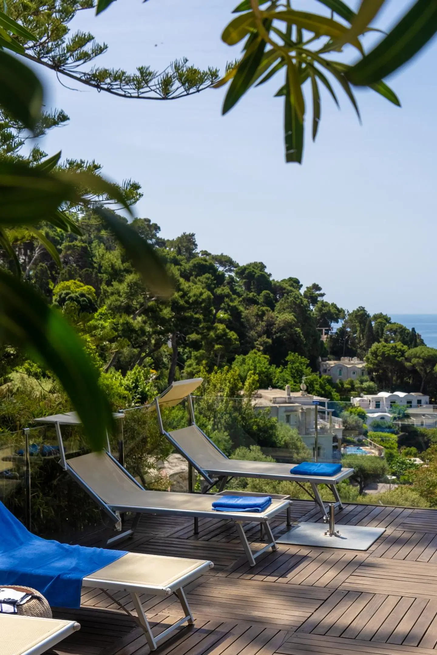 La Floridiana OUTDOOR_POOL