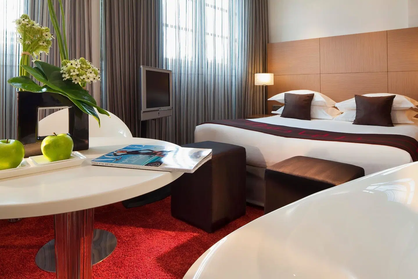 Villathena ROOM_EXAMPLE