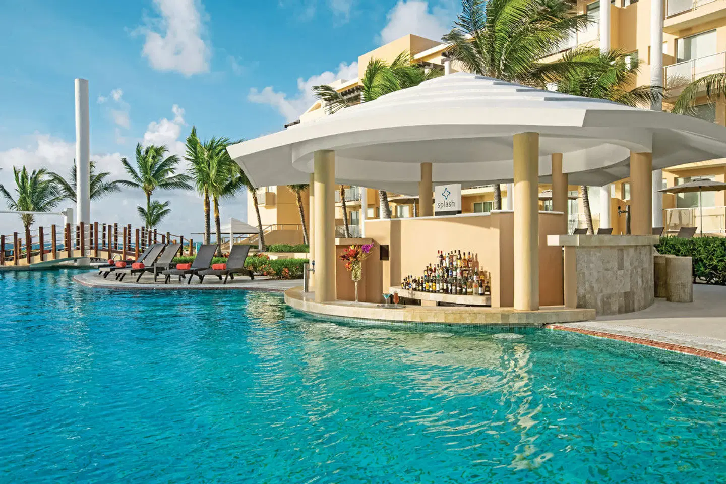 Dreams Jade Resort & Spa OUTDOOR_POOL