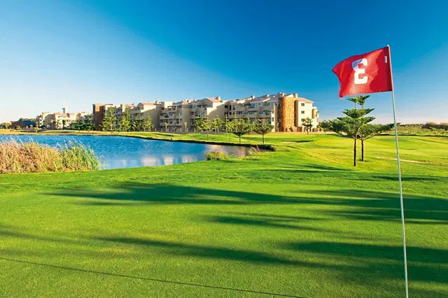 Elba Costa Ballena Beach & Thalasso Resort SPORTS_AND_LEISURE