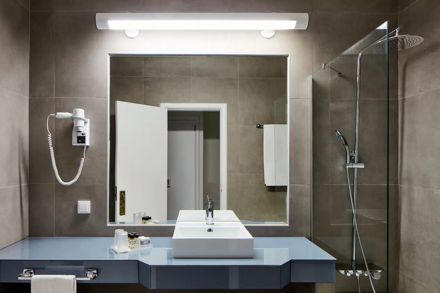 Tivoli Lagos Badezimmer