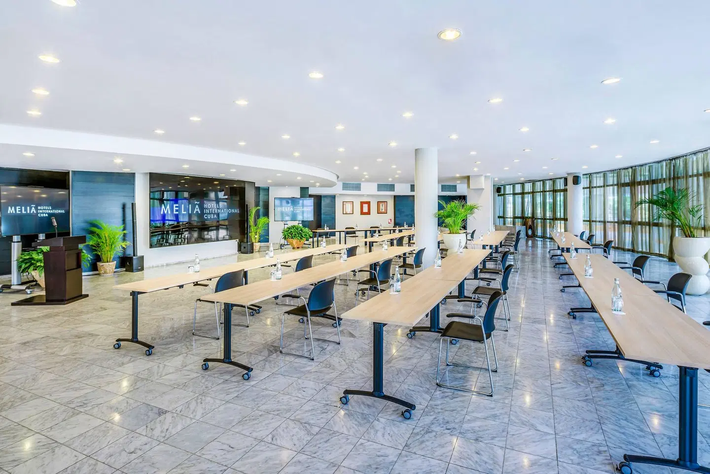 Meliá Habana SPORTS_AND_LEISURE