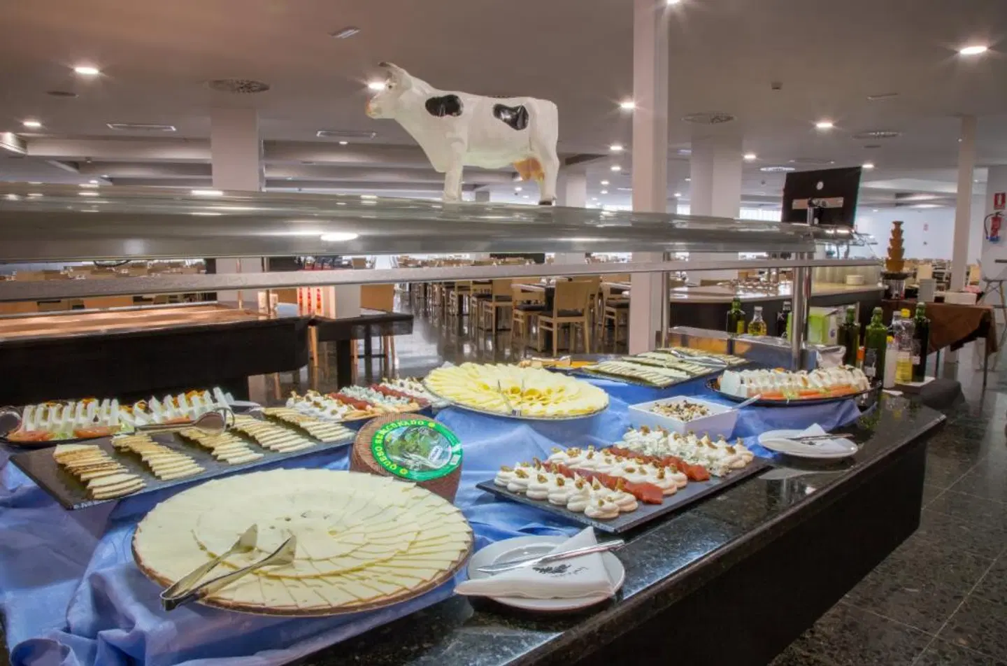 ONA Don Juan Restaurant