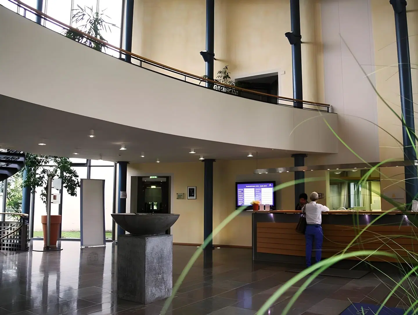 Hotel Park Soltau LOUNGE_LOBBY