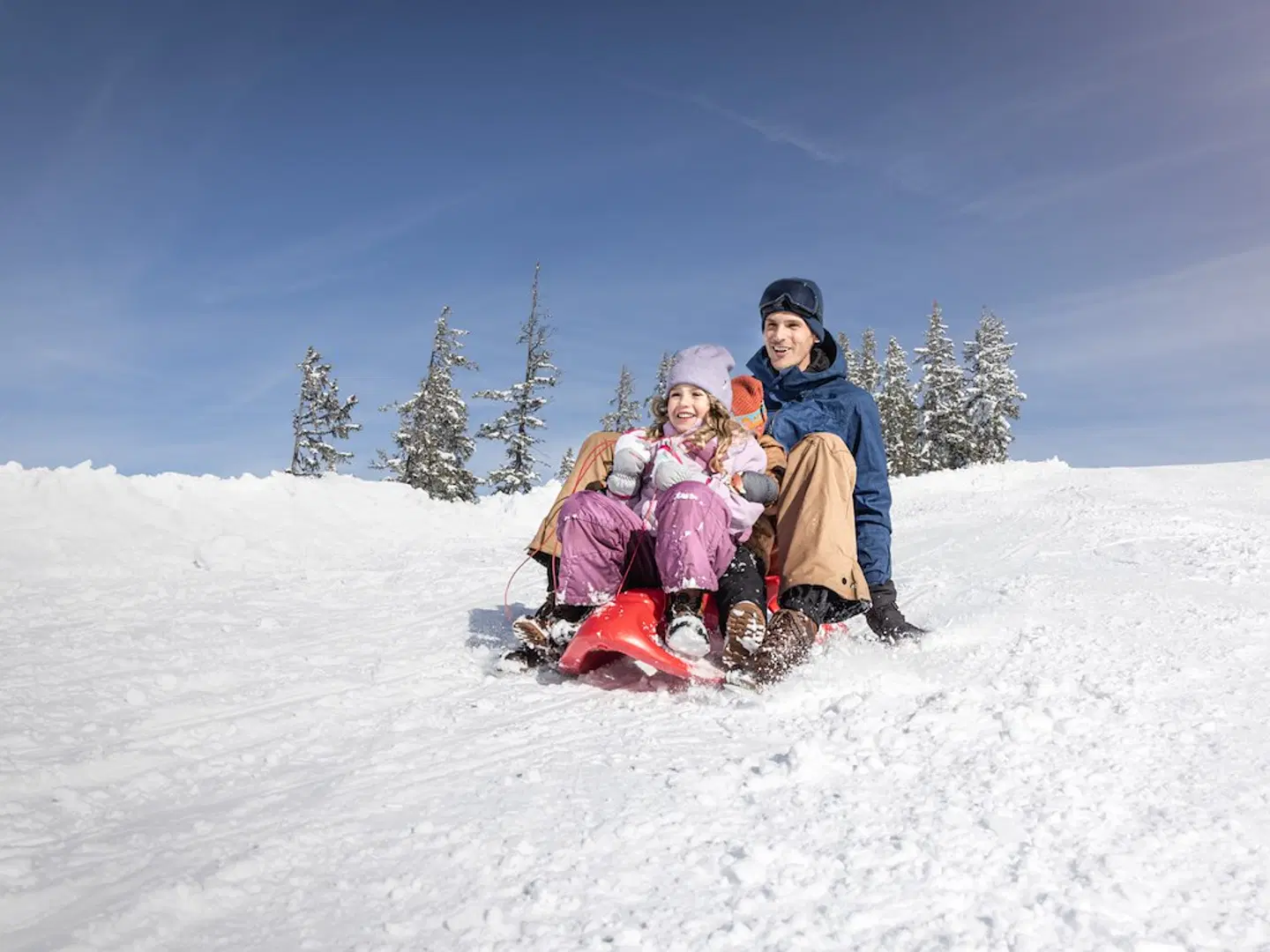 JUFA Alpenhotel Saalbach PEOPLE