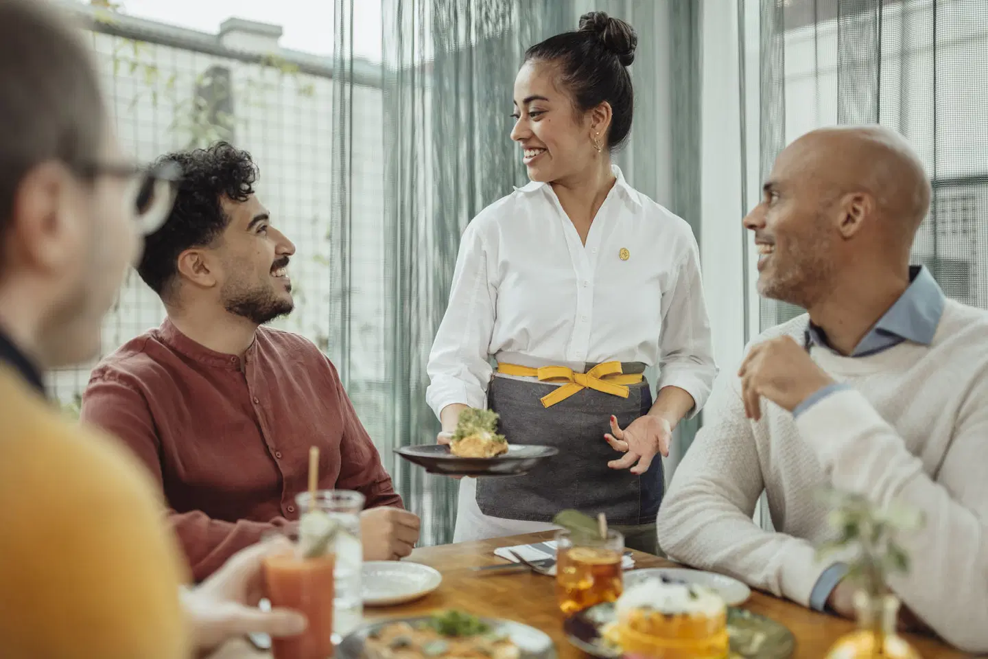 voco Moab by IHG Restaurant