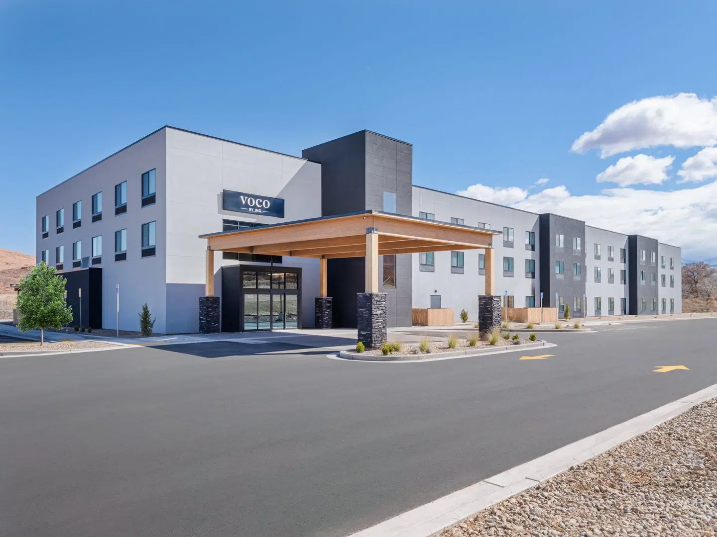 voco Moab by IHG EXTERIOR