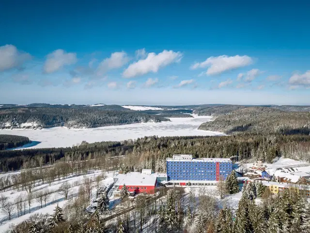 Hotel Am Bühl LANDSCAPE