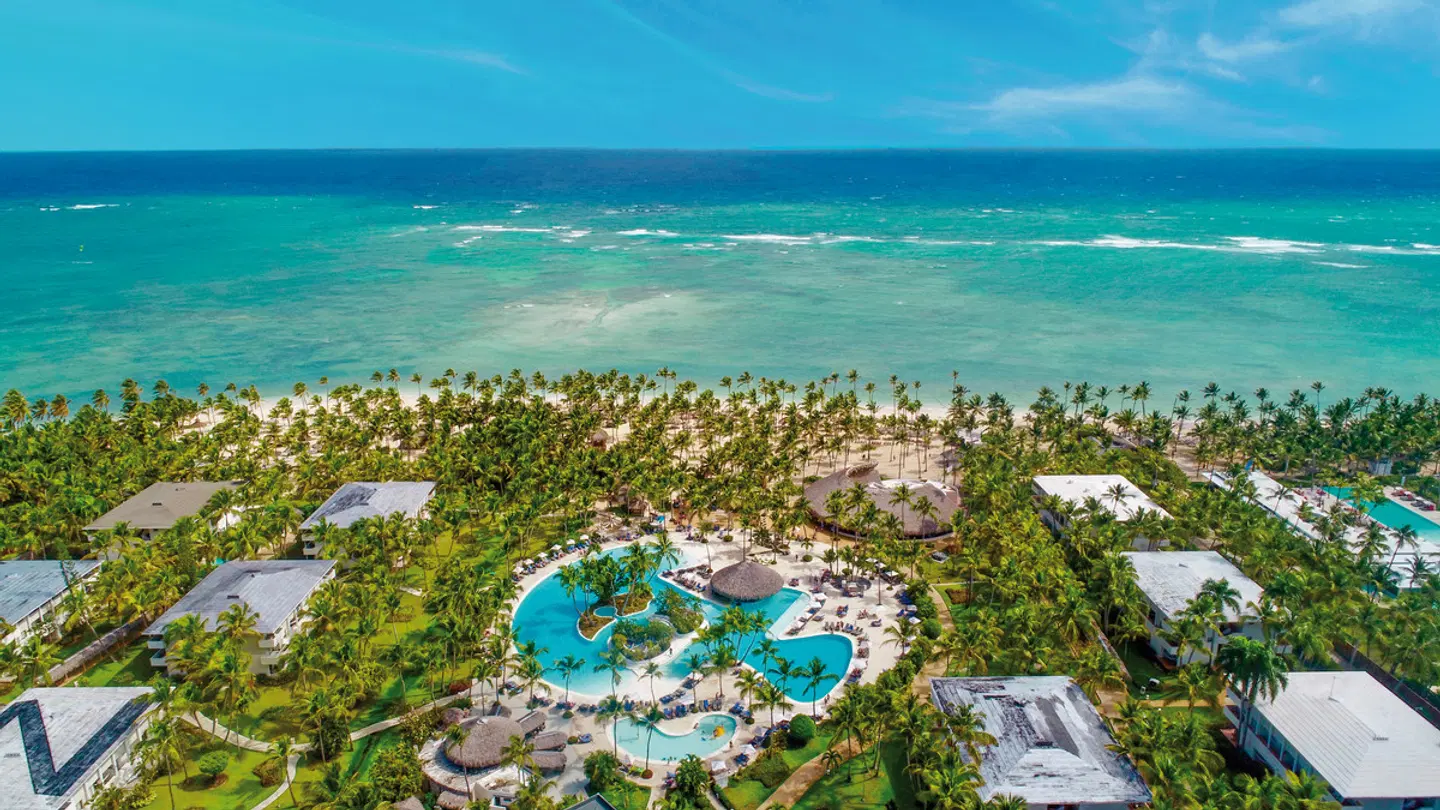 Catalonia Bávaro EXTERIOR