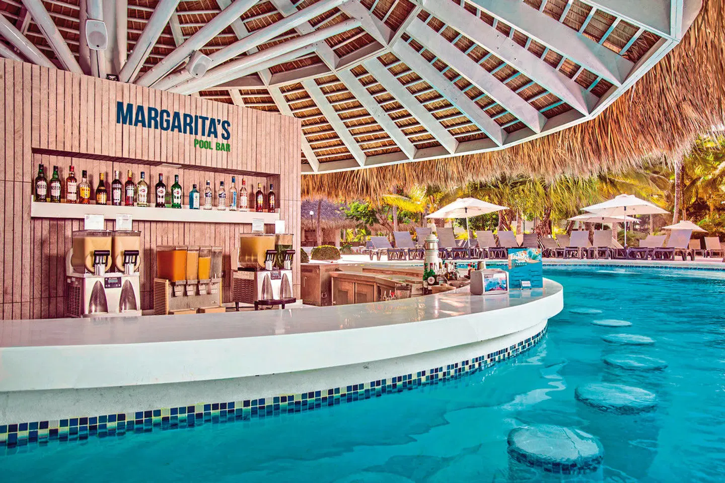 Catalonia Bávaro INDOOR_POOL