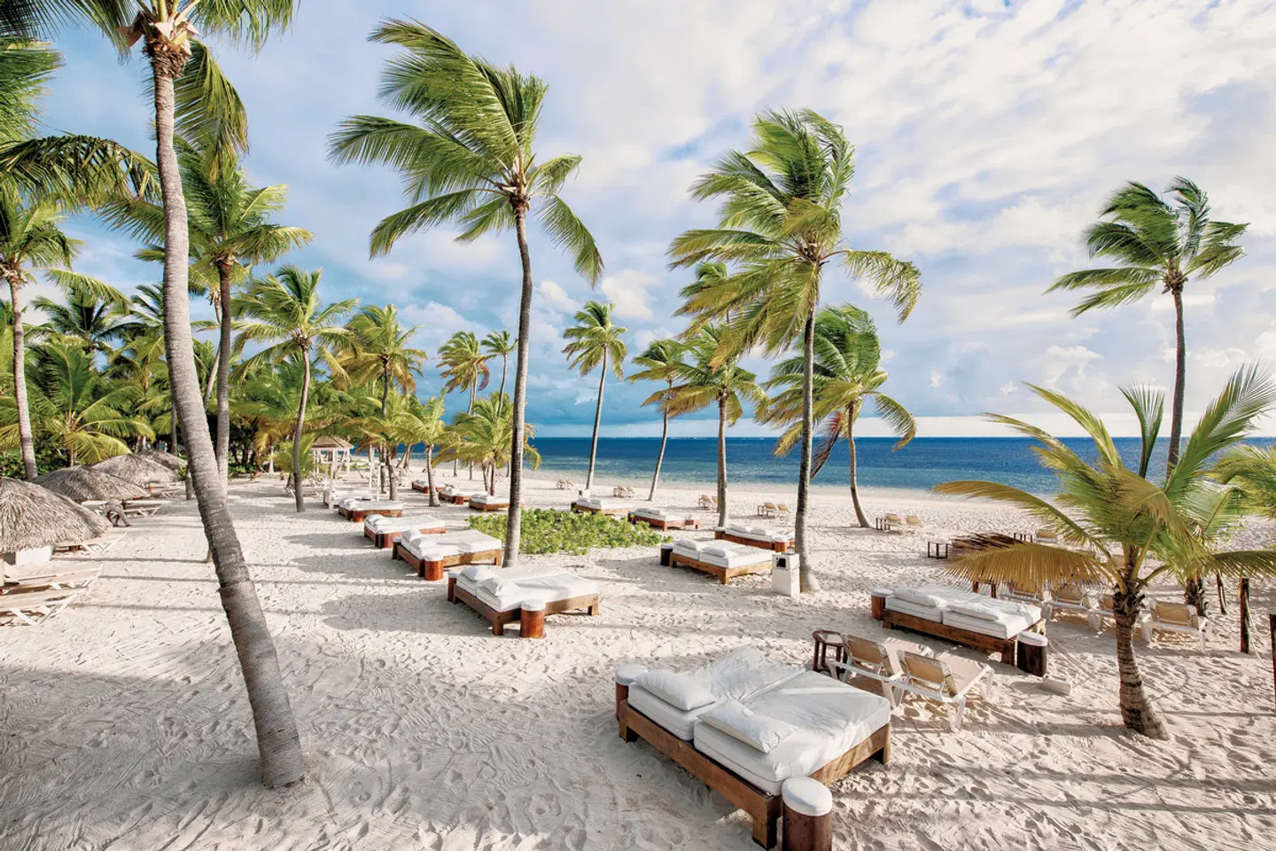 Catalonia Bávaro BEACH