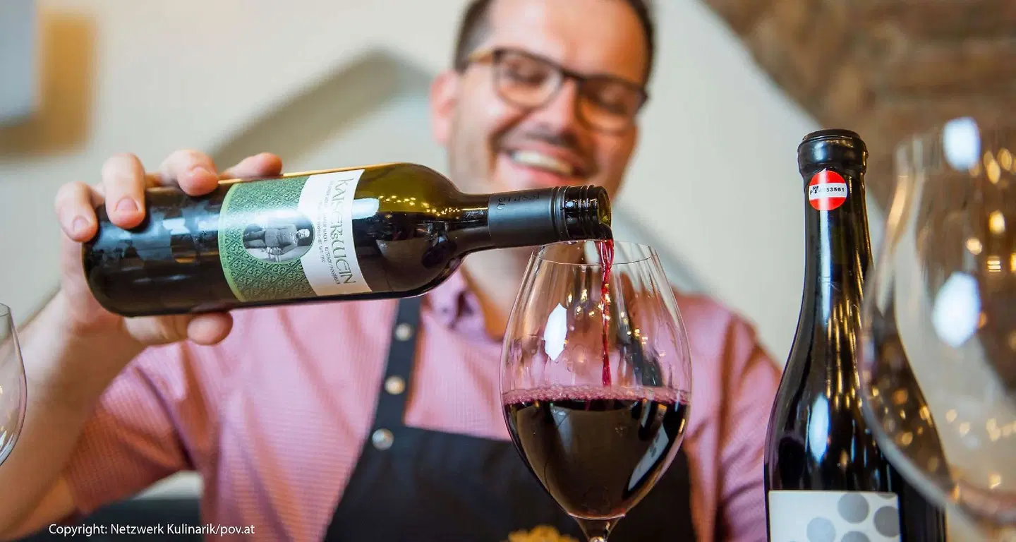 Goldener Adler PEOPLE