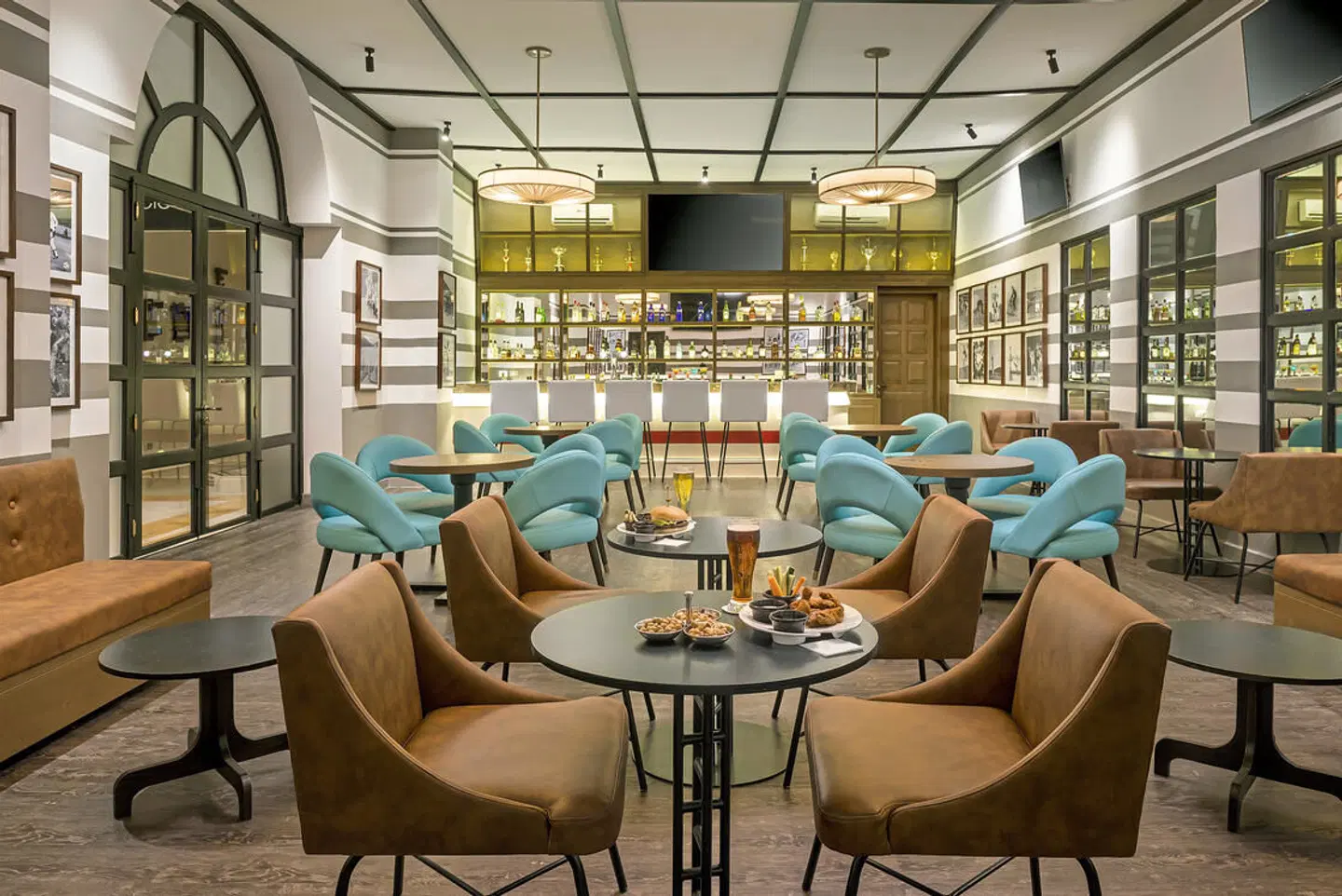 Ocean Maya Royale LOUNGE_LOBBY