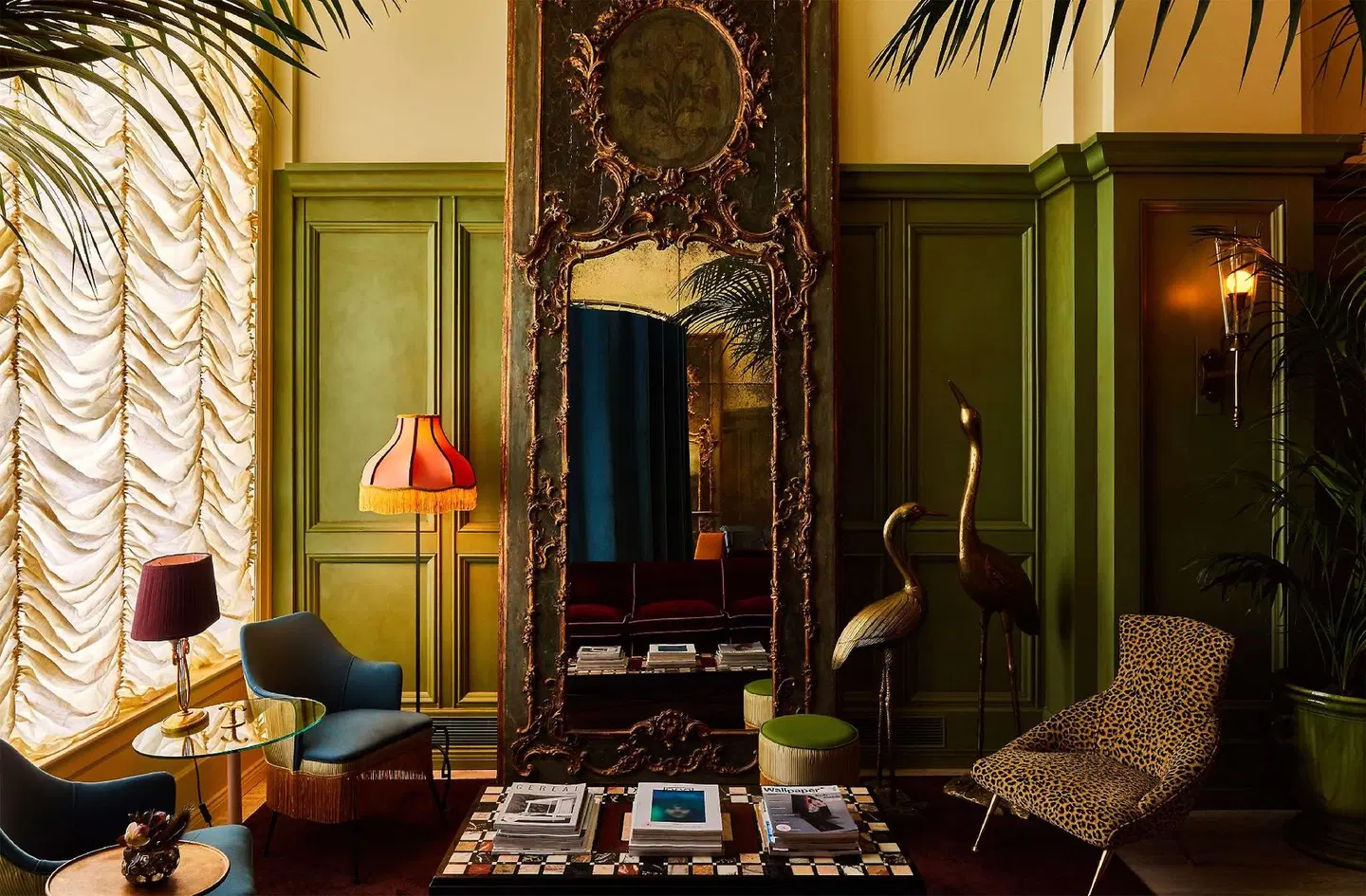 The Siren Hotel HEALTH_BEAUTY