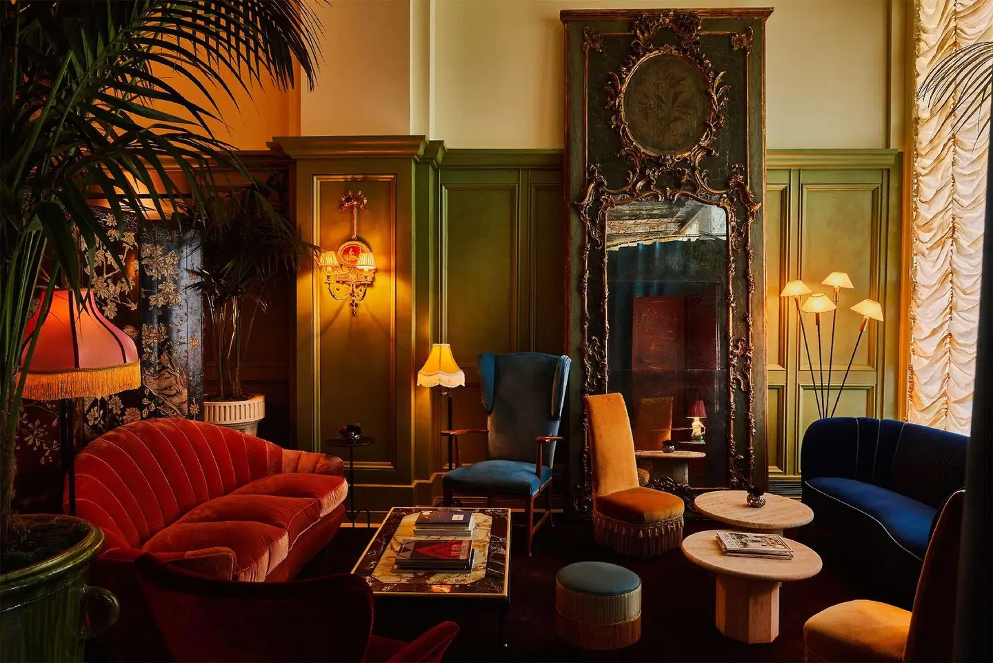 The Siren Hotel LOUNGE_LOBBY