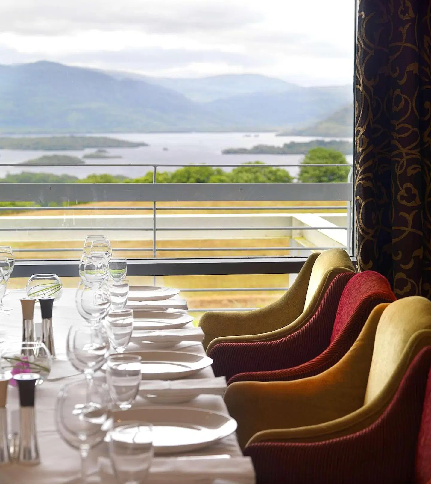 Aghadoe Heights Hotel & Spa Konferenz