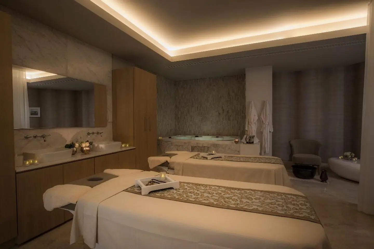 Le Blanc Spa Resort Los Cabos HEALTH_BEAUTY