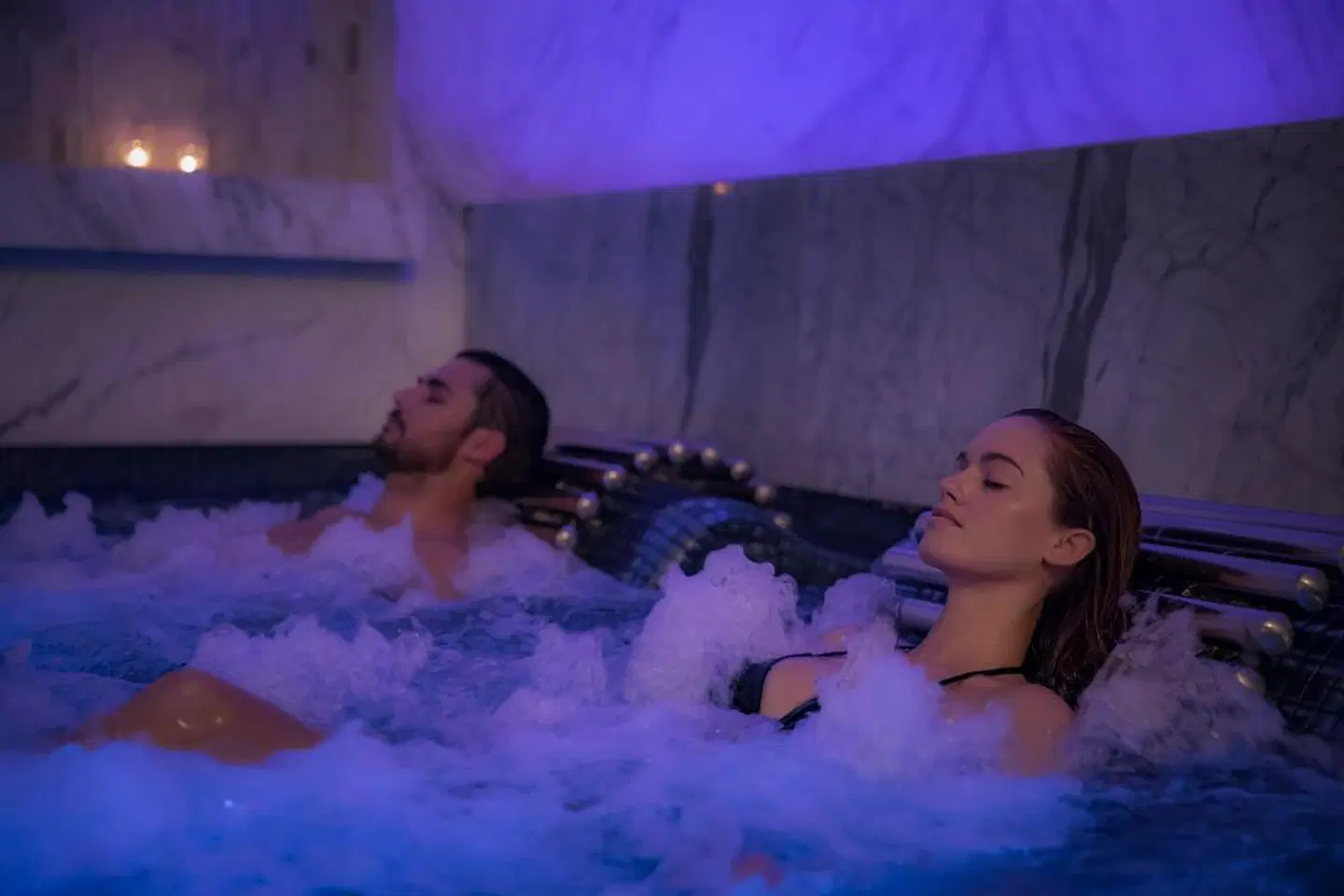 Le Blanc Spa Resort Los Cabos HEALTH_BEAUTY