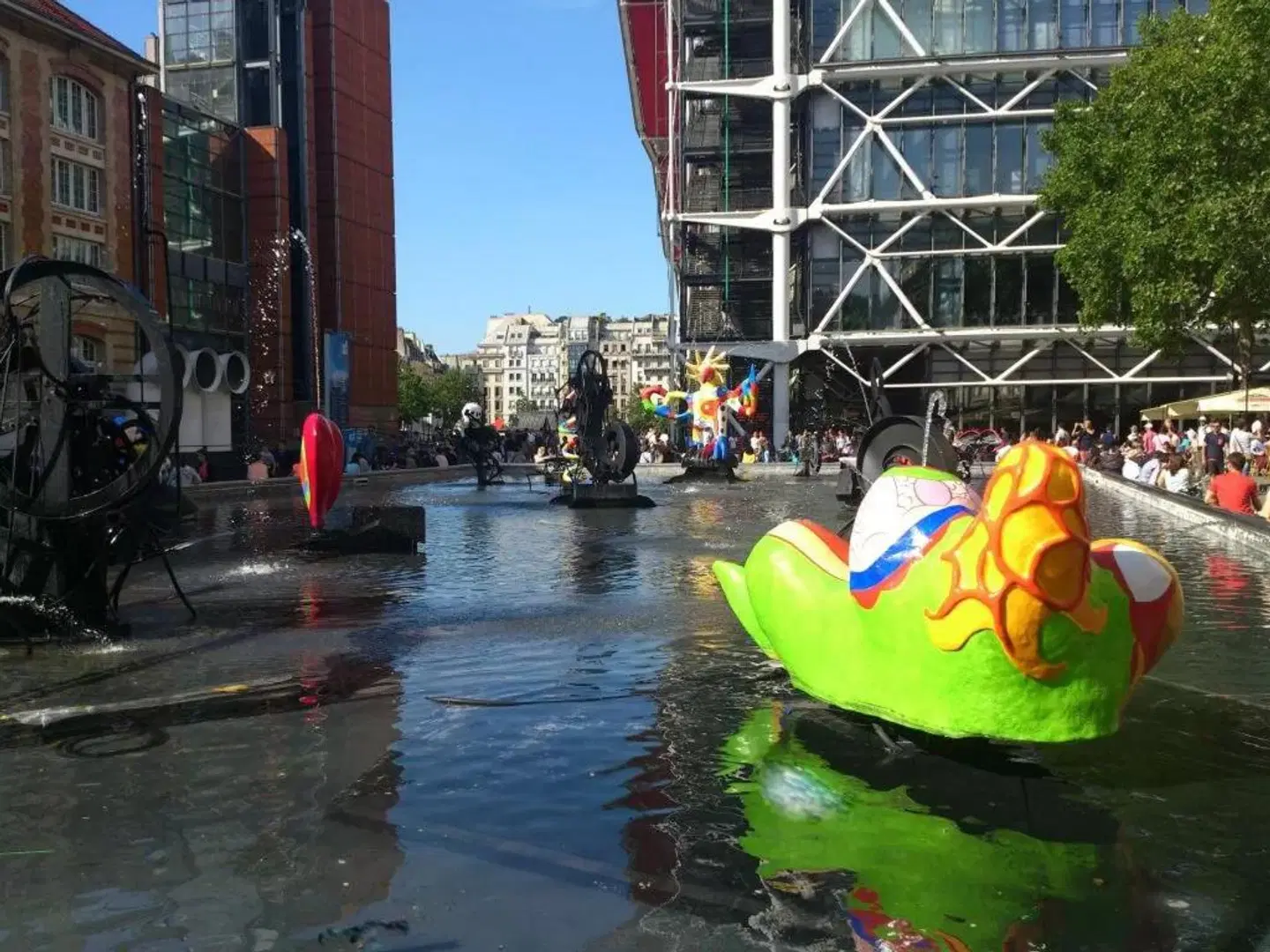 Dupond-Smith SPORTS_AND_LEISURE