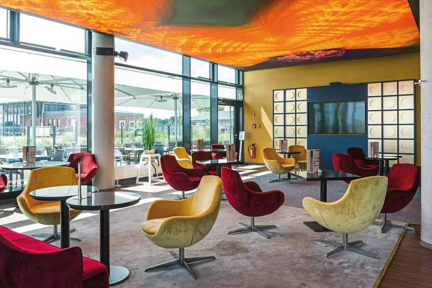 aja Travemünde LOUNGE_LOBBY