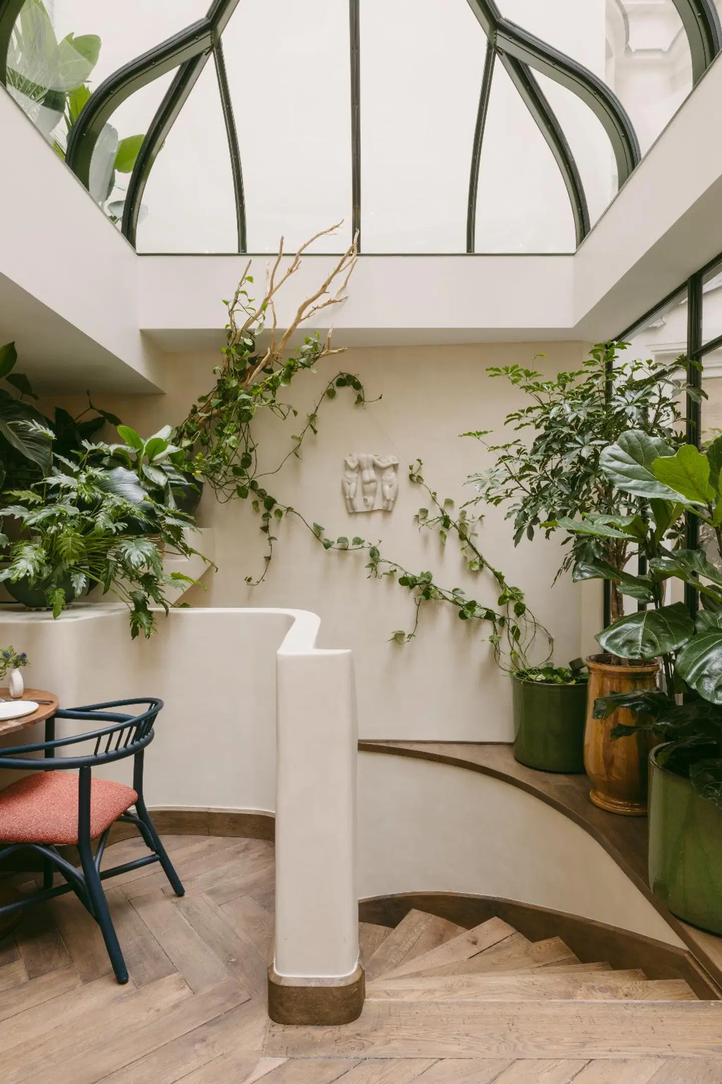 Hotel de Buci LOUNGE_LOBBY