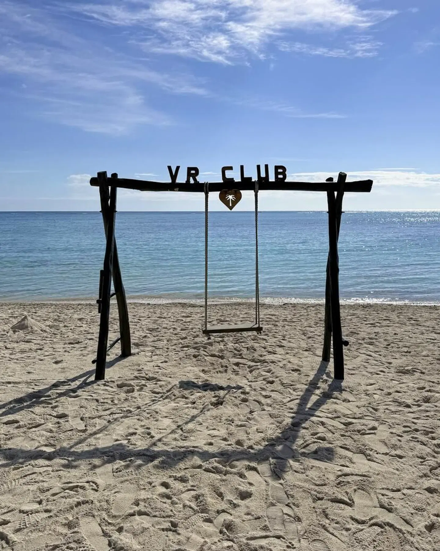 VR Club Tulum Riviera Strand