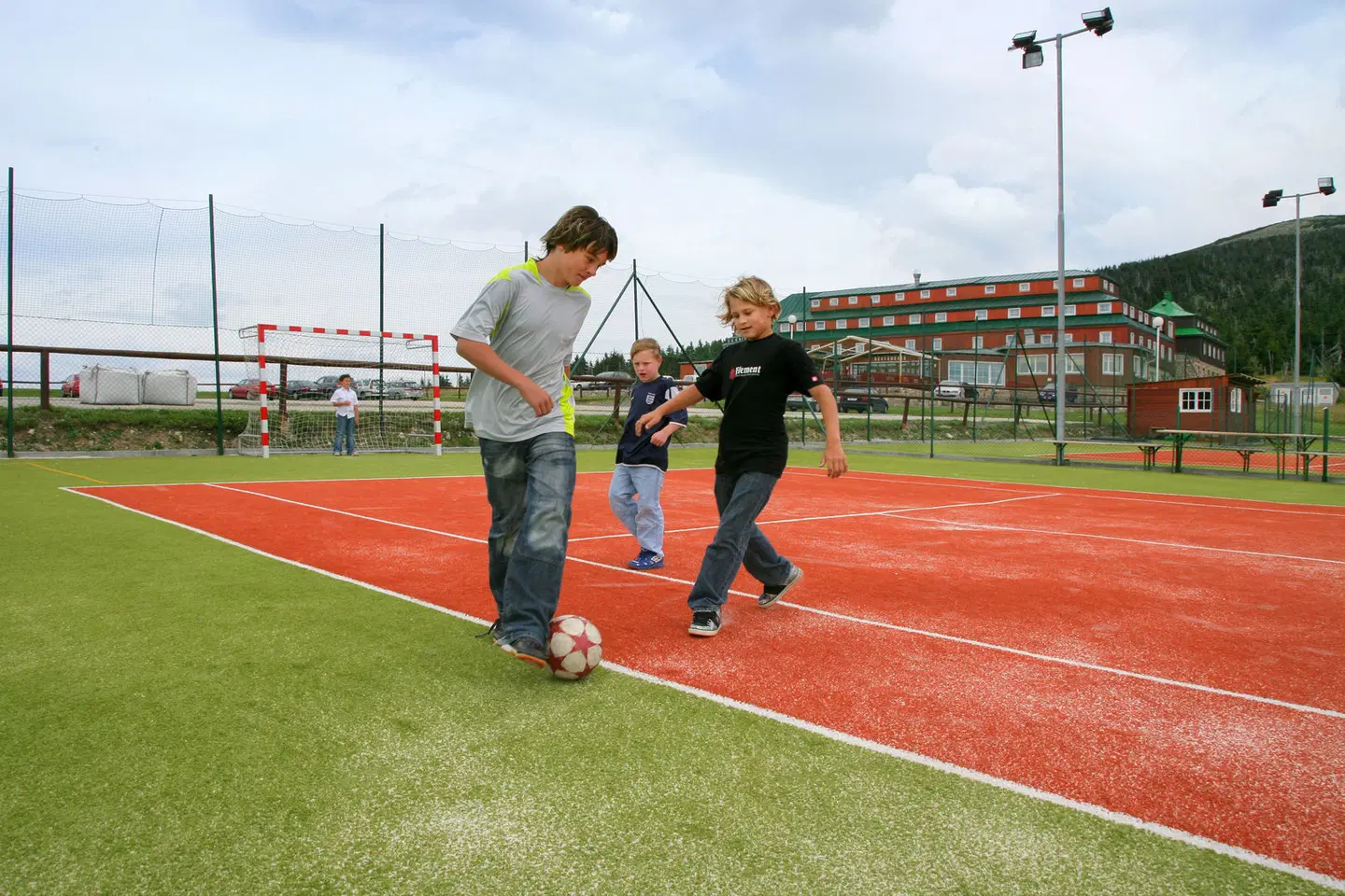 Spindlerova Bouda SPORTS_AND_LEISURE