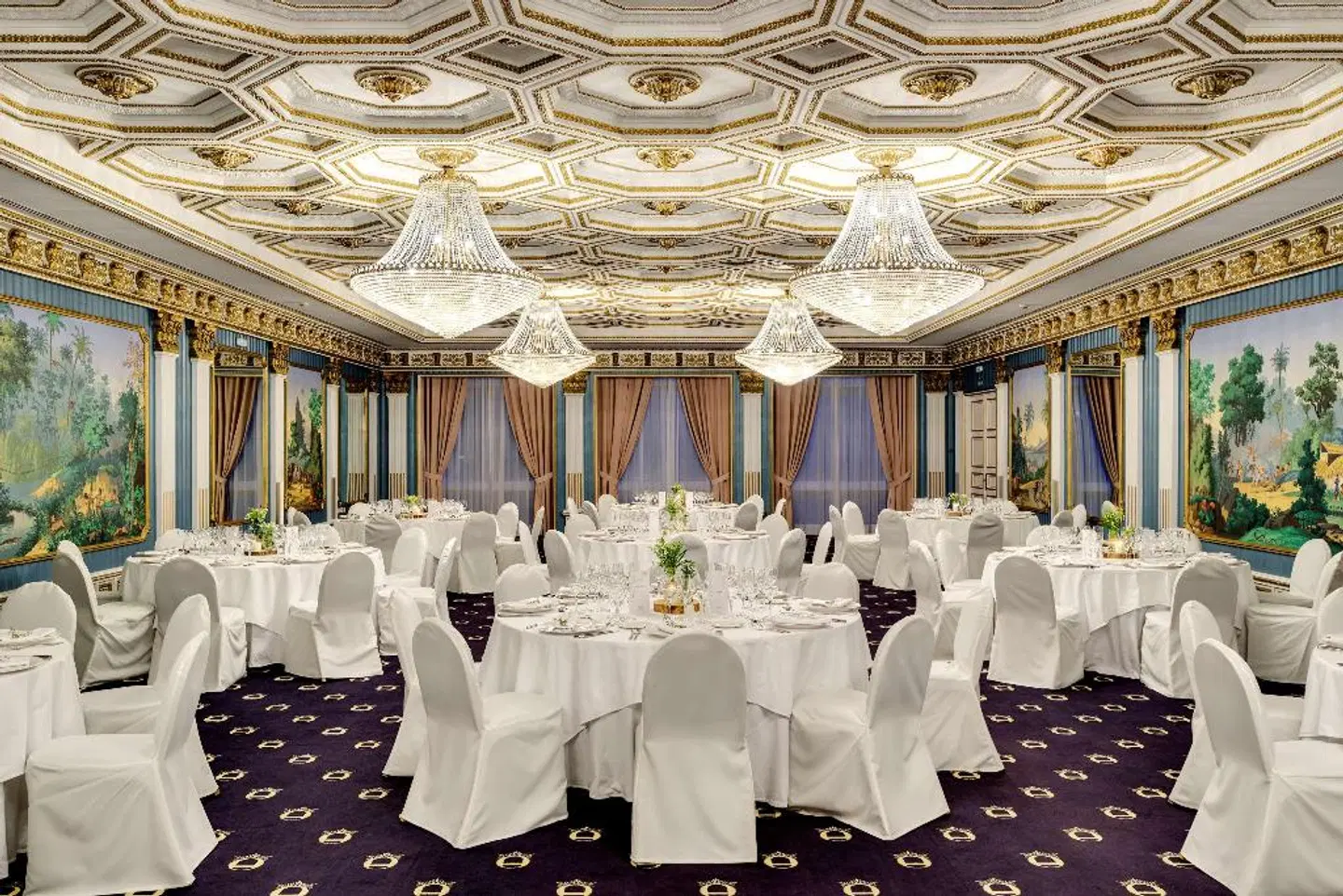 Meliá Zahara Resort & Villas Restaurant