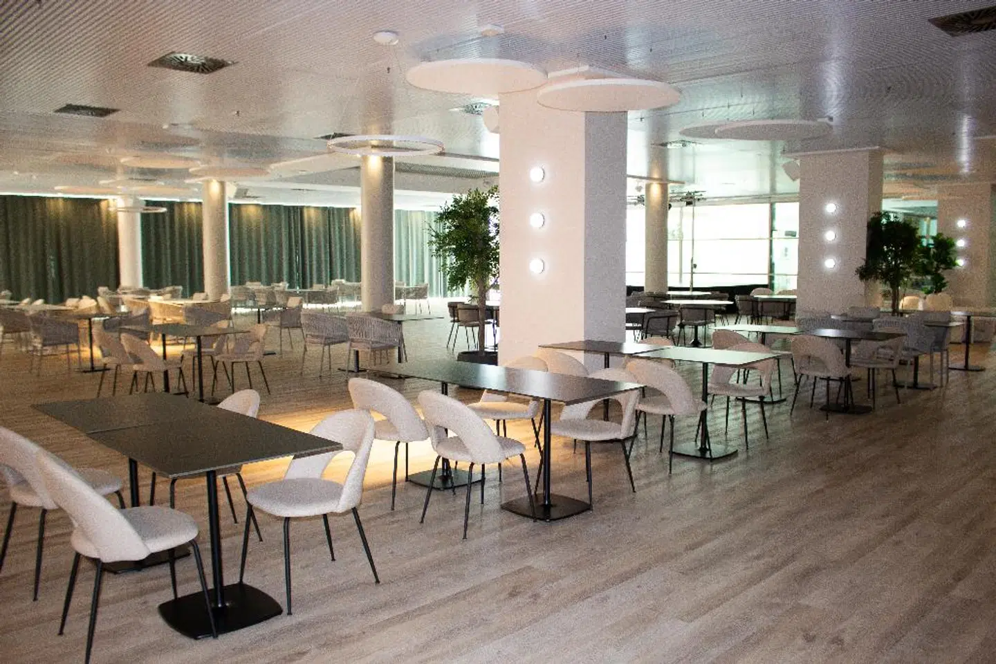 AR Diamante Beach Spa Restaurant