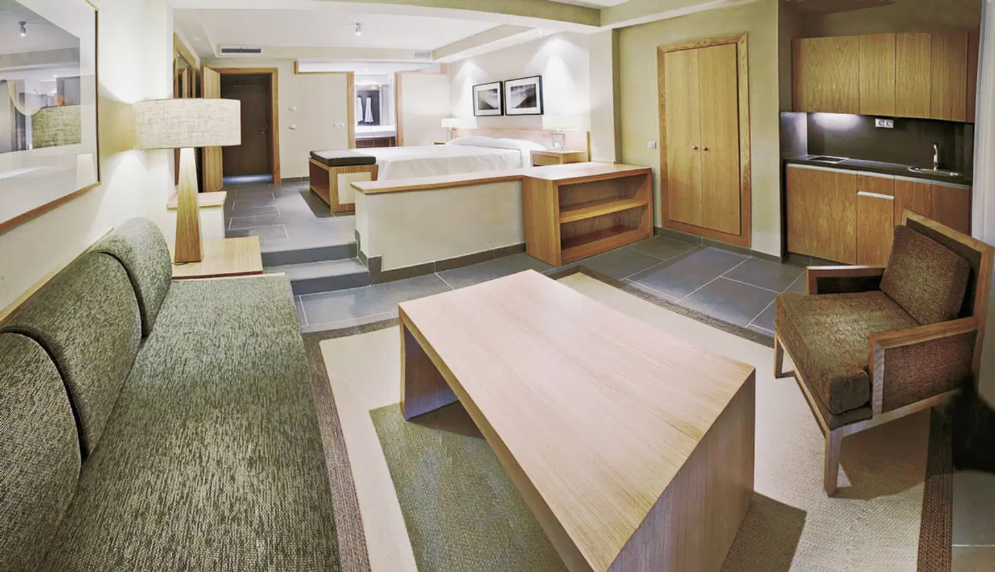 Hotel Playa Calera ROOM_EXAMPLE