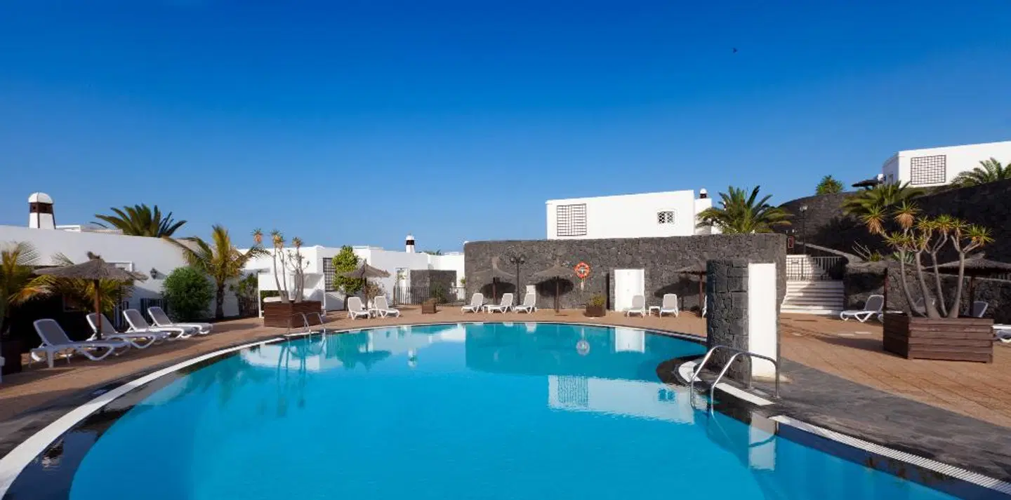 Villas Coloradamar OUTDOOR_POOL