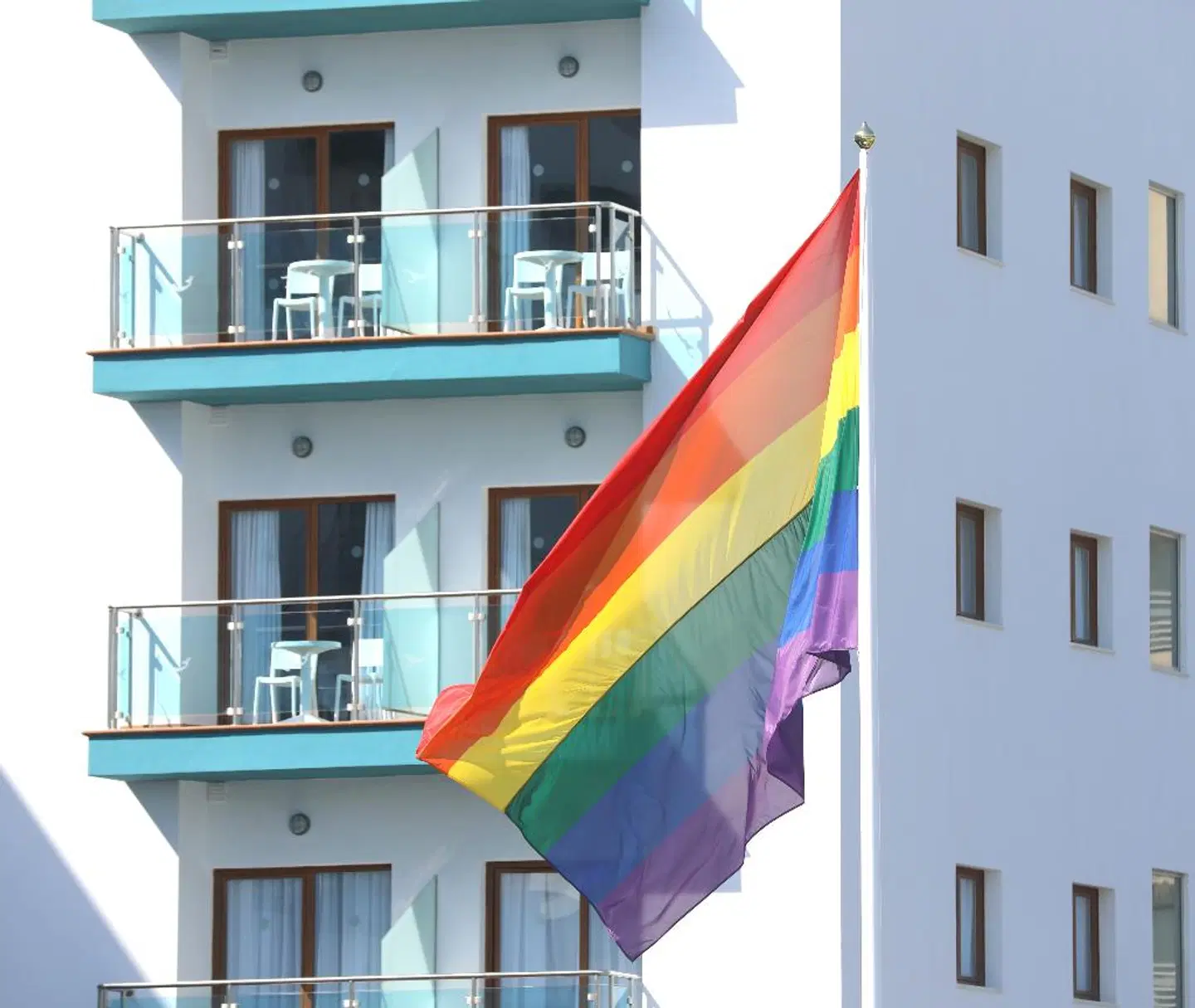 Hotel Ritual Torremolinos SPORTS_AND_LEISURE