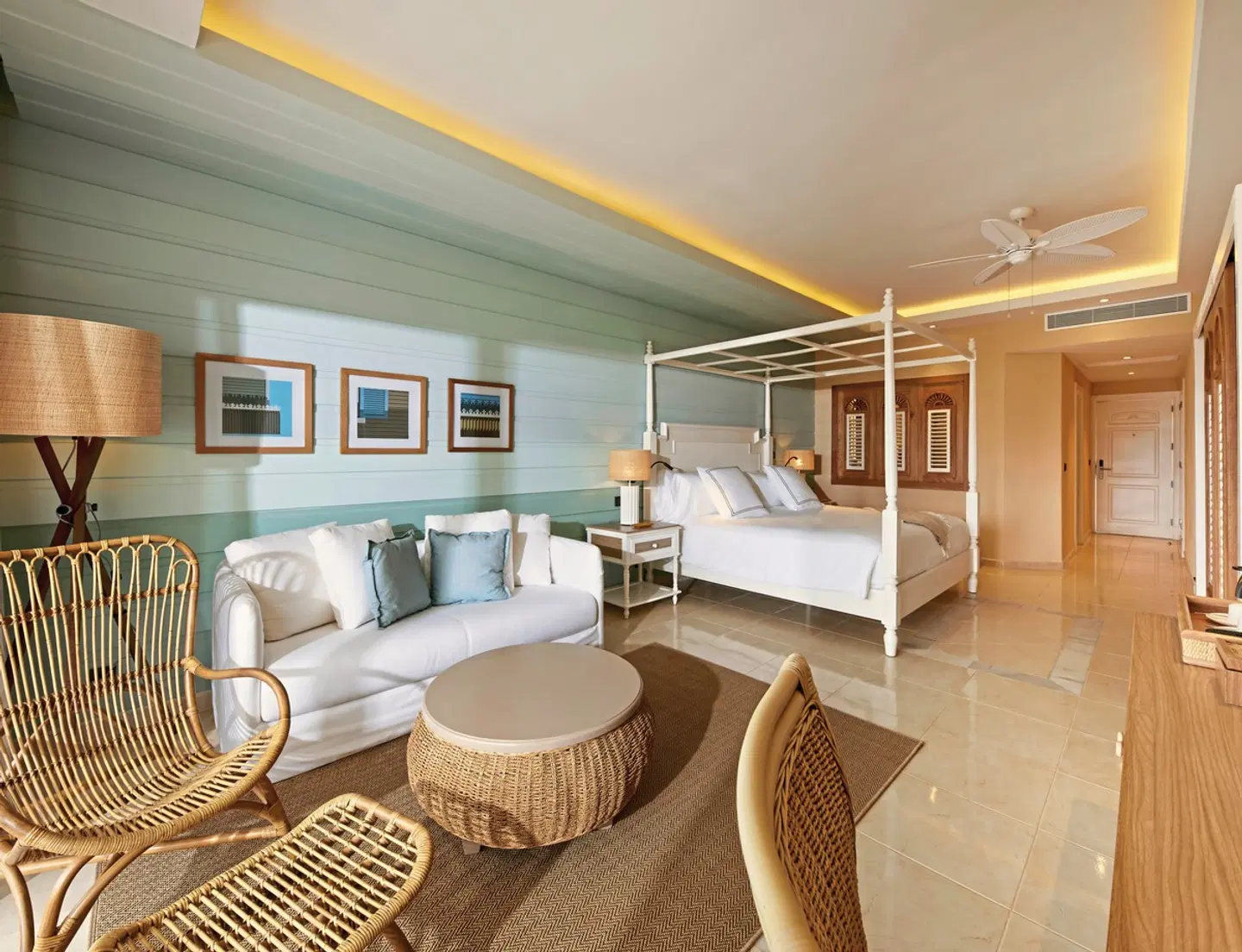 Cayo Levantado Resort BAR