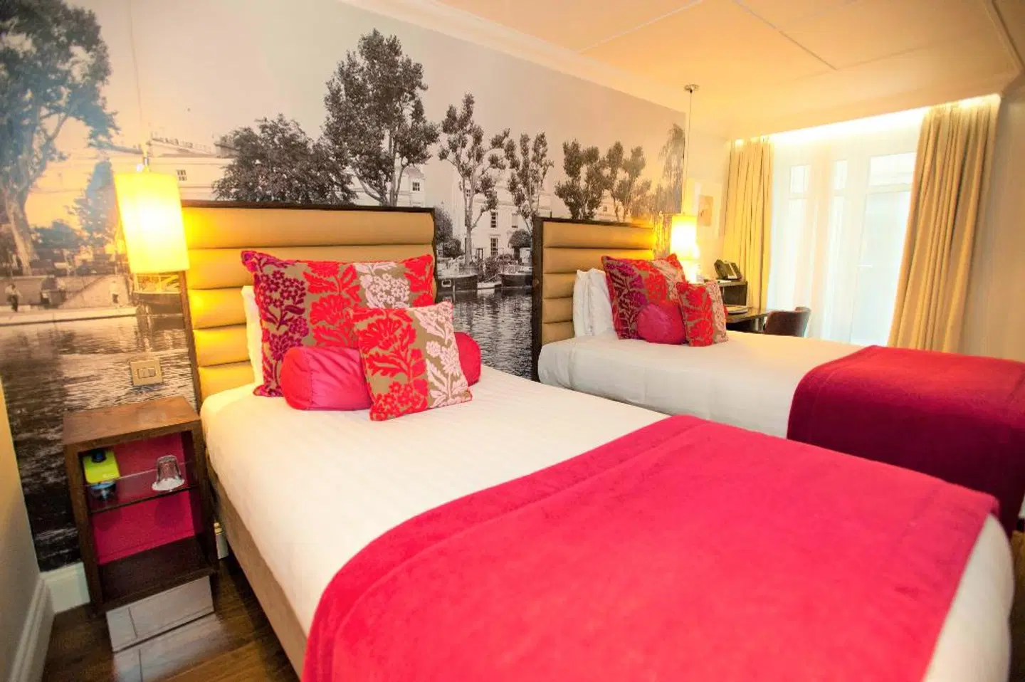 Hotel Indigo London Paddington ROOM_EXAMPLE
