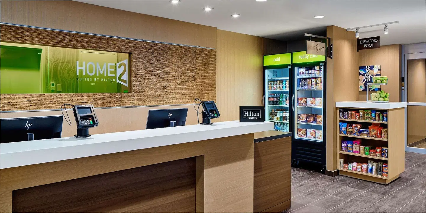 Home2 Suites by Hilton Ocean City Bayside HEALTH_BEAUTY